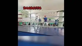 Davlatboyev Bekzod Jujitsucombat