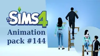 Animation Pack 
