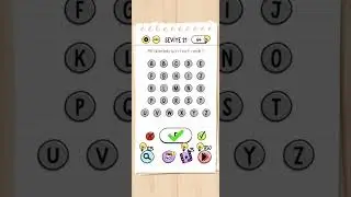brain test 1 sesli anlatım (seviye 21) 