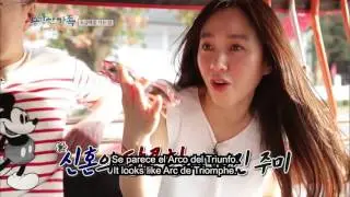 Familia Valiente | Brave Family | 용감한 가족 Ep. 06
