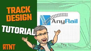 Track Planning Software Tutorial
