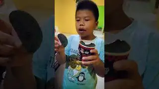 Pedes Boongan Kata Adek Gw ! Ghost Pepper x Mister Potato