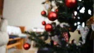 Nikon D3200 Manual Focus Video Test