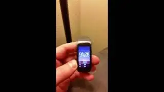 Gear Fit 2 Battery Drain -- How long is battery life?