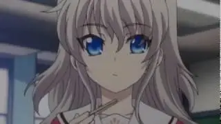 Sharlotte - AMV/Skillet - Stars
