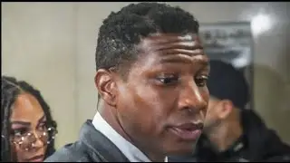 UN-MUTHA FVCKING - BELIEVABLE!!! JONATHAN MAJORS FOUND GUILTY In NYC Criminal Trial