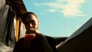 TARAN - Jersey Shorty (Official Music Video)