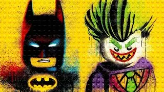 LEGO BATMAN 2  - Cancelled Sequel