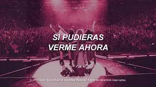 Little Mix - See Me Now (Traducida al Español)