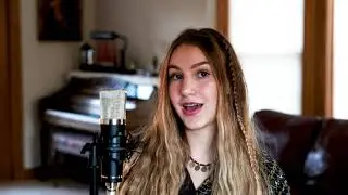 Omari Review for Spotify Promotion by Americana Folk-Pop Singer-Songwriter Aspen Jacobsen