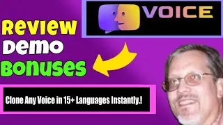 VoiceCloner AI Review - VoiceCloner AI Reviews and Demo