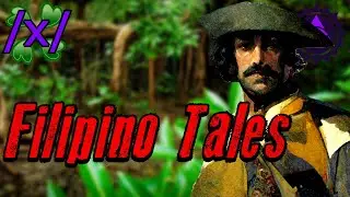 Filipino Tales | 4chan /x/ Philippines Greentext Stories Thread