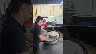 The Biggest Street Food in The World 