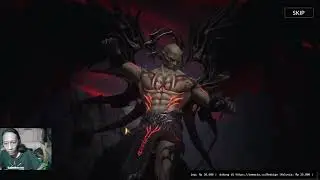[Seven Knights 2] Damian Hell (Last Boss Season 4 Chp. 2)