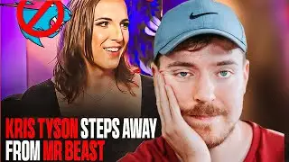The End for Kris Tyson