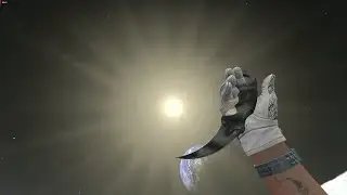 Cs:go Karambit Scorched Minimal Wear| SKIN SHOWCASE