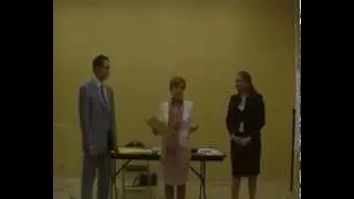 Духовный Выбор. Мастерский курс