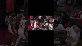 Jabari Smith Jr Wins it At the Buzzer!  #nba