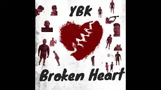 YBK- No Agony