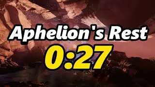 Aphelion's Rest: Legend - 0:27