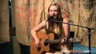 Callie Hopper - Whole