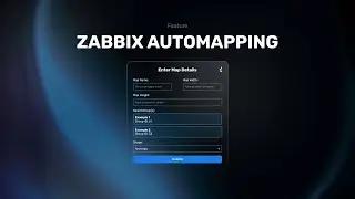 Zabbix Automapping: Instantly Visualize Your Network
