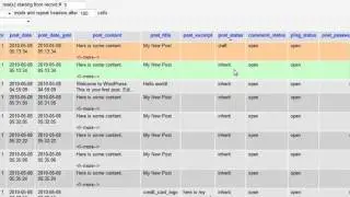Maintenance Setting to Make Your WordPress Blog Run More Smoothly