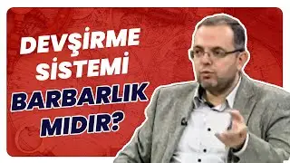 Which Nations Would the Ottoman Empire Never Take Devshirme From?