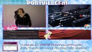 The Full Spectrum Episode 127 (Frequency Wavelength's Request Show)