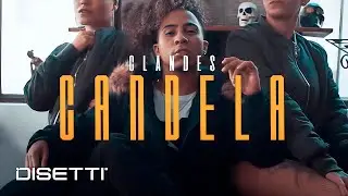 Clandes - Candela (Video Oficial)