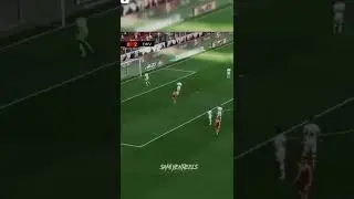 Barış Alper Yılmaz Mükemmel Gol