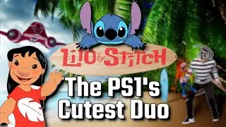 2000's Disney's cutest duo!