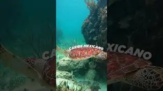¡El mejor tour de SNORKEL en Puerto Morelos! 😎