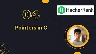 04. Pointers in C || HackerRank Problem Solution (Bangla) || C Programming Language