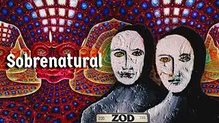 The Sinister World of the Supernatural