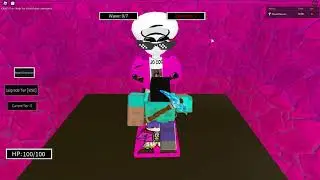 ROBLOX Undertale Soul Ops | OOFER SANS [Special Character] (Requirements Changed)