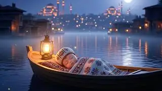 Baba Sesinden Fış Fış Kayıkçı Ninnisi - Ninniyle Uykuya