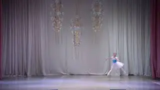 Дедович Ивана. Вставная вариация 