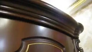 Шкаф Лорена 6-ти дверный