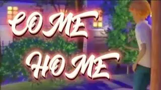 Come Home ✨ Nightshift : Miraculous Ladybug 🐞 AMV