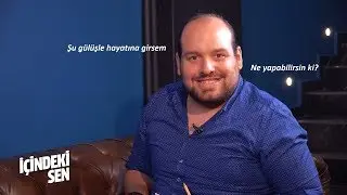İçindeki Sen 4 - Gay (Komentatif Edition)