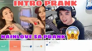 HARANA SERYE | INTRO PRANK | MAY NAINLOVE | PART87