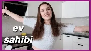 AĞIR MİSAFİRLERİM VAR 🔥 | Neler Pişirdim?