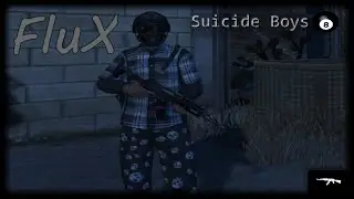 FluX | GLIFE Extinction #1