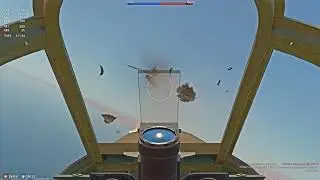 P-63A-5 nice shot