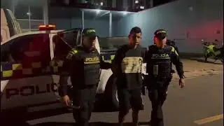 Tienen que ir a la cárcel