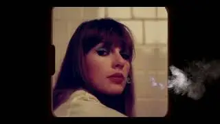 Tay Smokin'