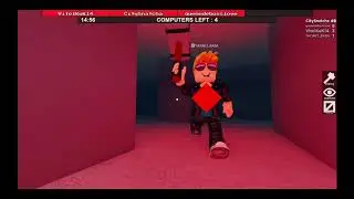 Flee the facility  funny moments. #subscribe
