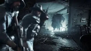 Hunt: Showdown killing every boss