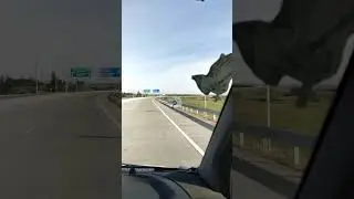 По дороге в Кутаиси